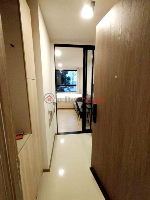 Condo for rent: The muve RAM 22 (2nd floor, building B) _0