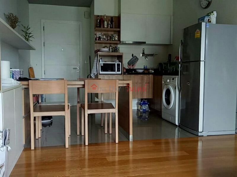 Condo for Rent: Blocs 77, 61 m², 2 bedroom(s) Thailand Rental, ฿ 30,000/ month