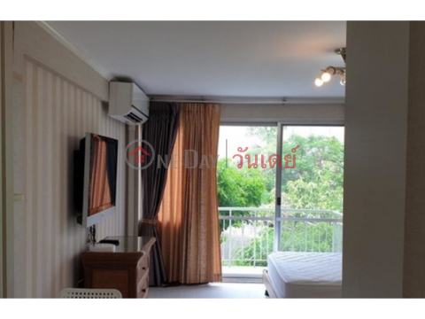 คอนโด สำหรับ เช่า: Raintree Villa, 32 ตร.ม., 1 ห้องนอน - OneDay_0