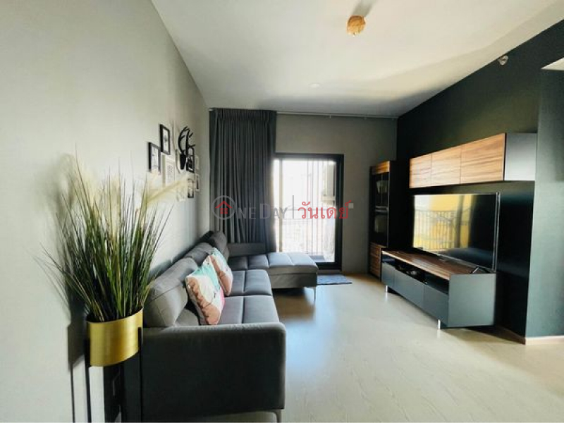 Condo for rent The Tree Sukhumvit 71-Ekamai (22nd floor) Rental Listings