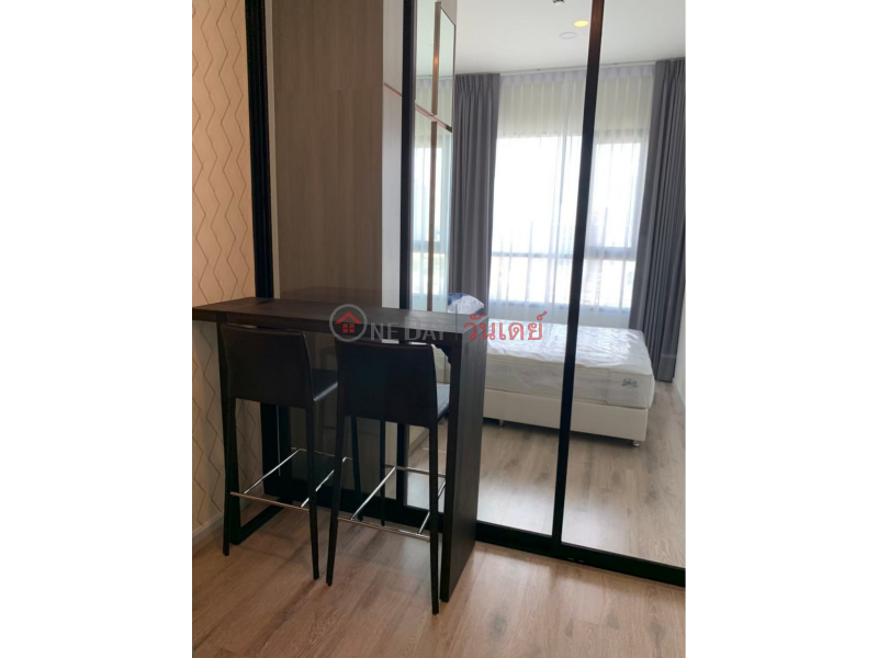 ฿ 18,000/ month Condo for Rent: KnightsBridge Prime Ratchayothin, 26 m², 1 bedroom(s)