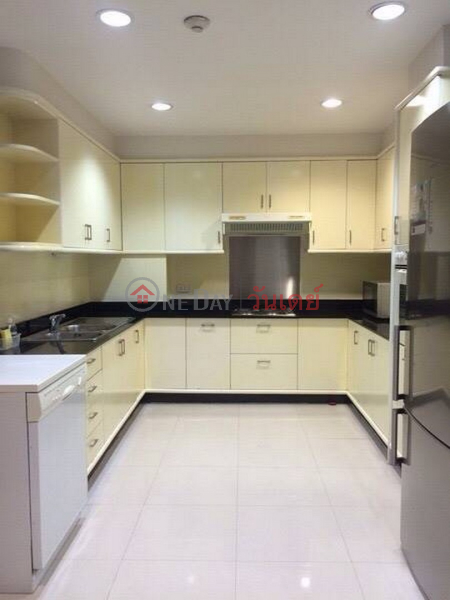 Condo for Rent: City Lakes Tower Sukhumvit 16, 319 m², 3 bedroom(s) Thailand Rental | ฿ 99,000/ month