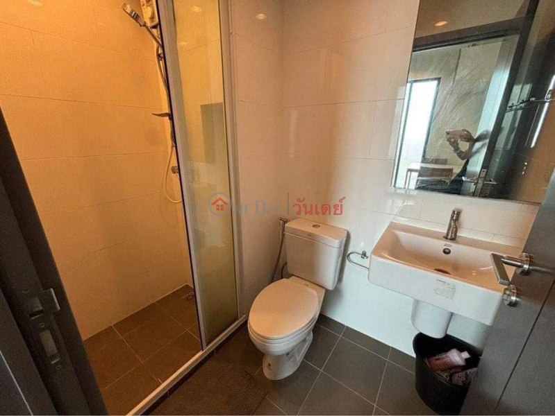 Condo for rent: The Base Park East (5th floor, 26sqm) Rental Listings