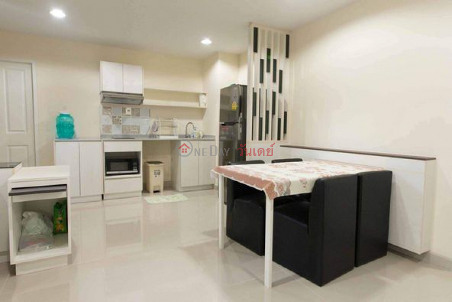 Condo for rent: The Link Vano 64, fully furnished, 2 bedrooms | Thailand Rental ฿ 18,000/ month