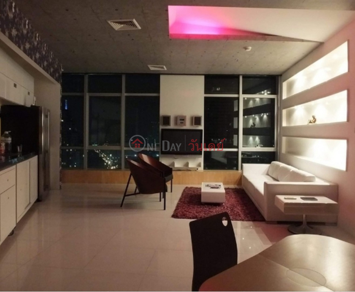 Condo for Sale: Baan Sathorn Chaopraya, 80 m², 1 bedroom(s) Sales Listings