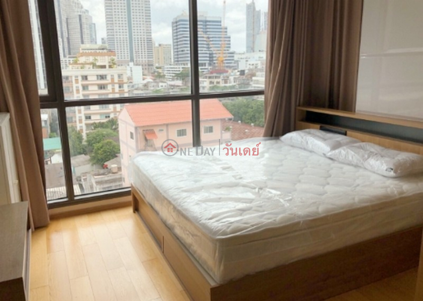 คอนโด สำหรับ เช่า: The Address Sathorn, 77 ตร.ม., 2 ห้องนอน รายการเช่า