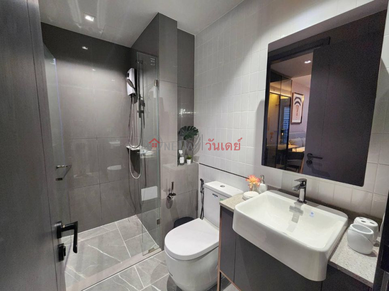 Condo for Rent: Chapter Chula-samyan, 45 m², 2 bedroom(s) Thailand, Rental | ฿ 35,000/ month