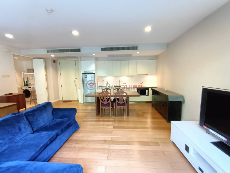 Condo for Rent: Ficus Lane, 75 m², 1 bedroom(s) Thailand Rental | ฿ 42,000/ month