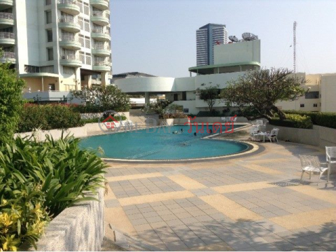 Condo for Rent: Ns Tower Central City Bangna, 172 m², 2 bedroom(s) - OneDay_0