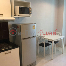 คอนโด สำหรับ เช่า: Sukhumvit Living Town, 60 ตร.ม., 1 ห้องนอน - OneDay_0