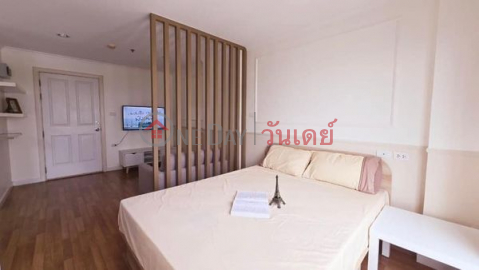 Lumpini Place Ratchayothin tower B (floor 12A) _0