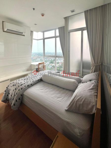 , Please Select, Residential Rental Listings ฿ 16,000/ month