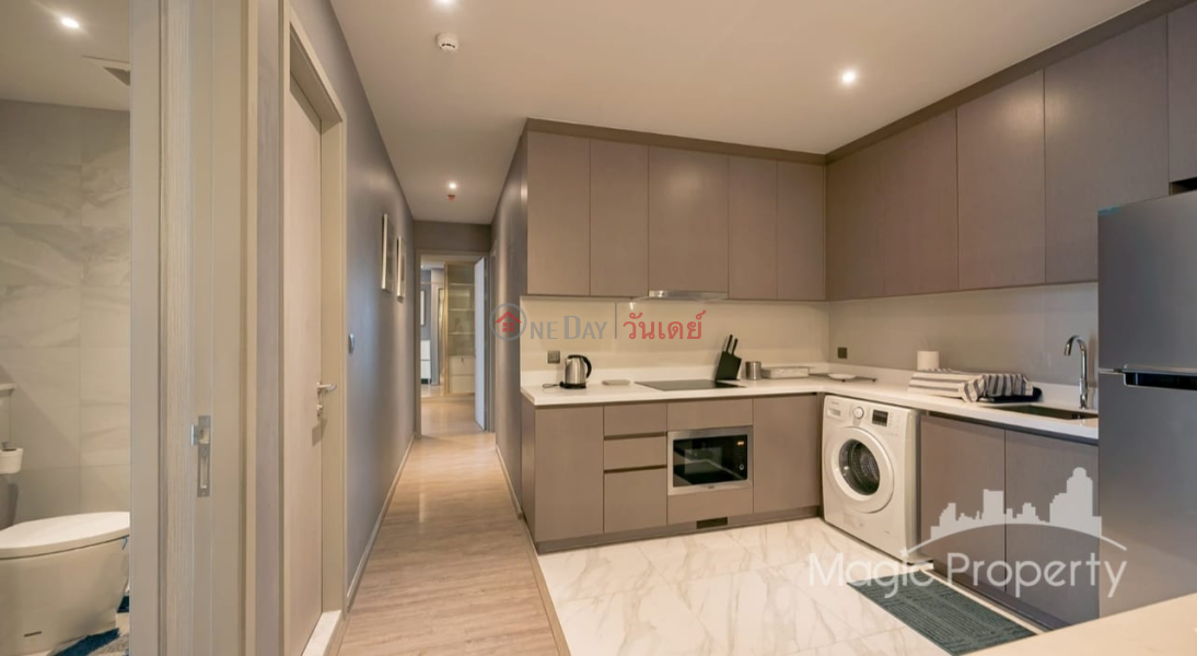 ขาย 3 ห้องนอน ใน ริทึ่ม เอกมัย คอนโดมิเนียม ซอยสุขุมวิท 63 แขวงคลองตันเหนือ เขตวัฒนา กรุงเทพ รายการขาย