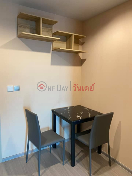 ฿ 18,000/ month, Condo for Rent: Life Ladprao Valley, 36 m², 1 bedroom(s)