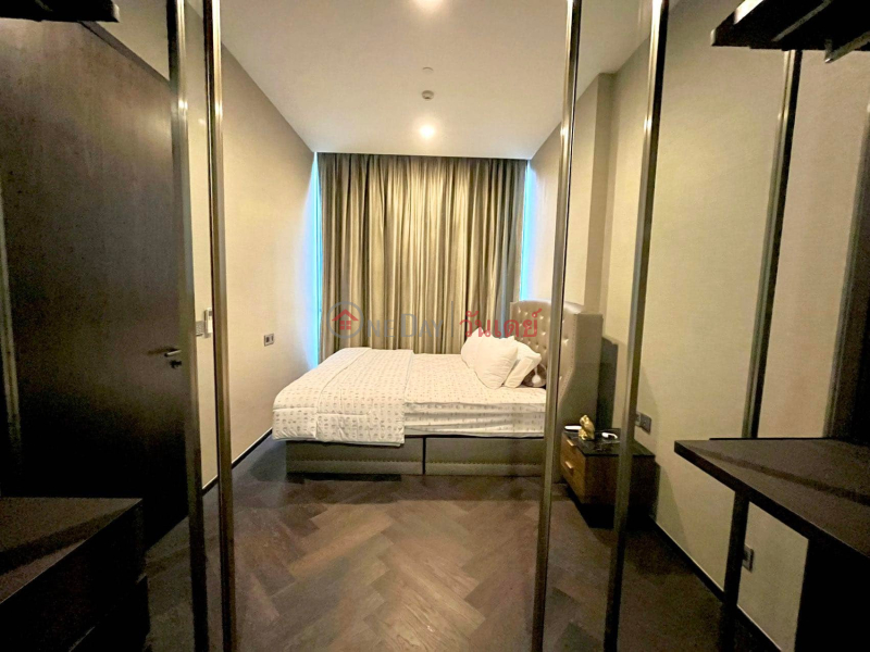 ฿ 48,000/ month Condo for Rent: The Esse Sukhumvit 36, 38 m², 1 bedroom(s)