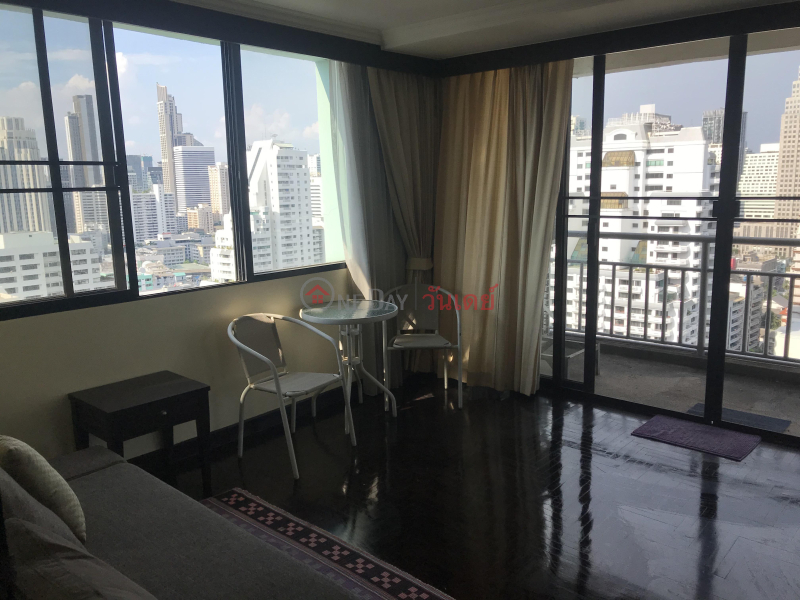  | 2, Residential | Rental Listings ฿ 50,000/ month