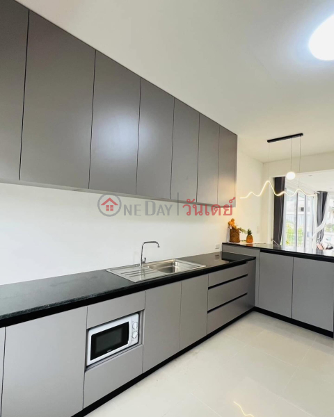 Brand New Single House 3 Beds 2 Baths Pattaya, Thailand, Sales, ฿ 4.5Million