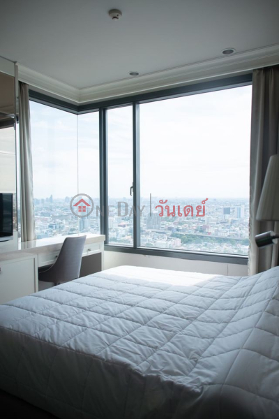 ฿ 45Million Condo for Sale: Pyne by Sansiri, 121 m², 3 bedroom(s)