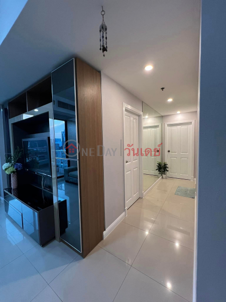 Condo for Rent: Supalai Premier Place Asoke, 110 m², 2 bedroom(s) | Thailand | Rental, ฿ 40,000/ month