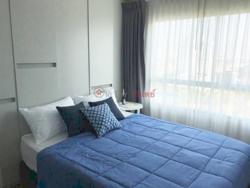 Condo for Rent: Lumpini Park Rama 9 - Ratchada, 26 m², 1 bedroom(s) Rental Listings