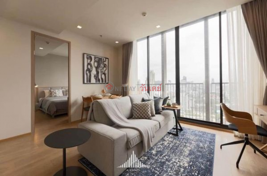 Condo for rent: Noble Around Sukhumvit 33 Rental Listings