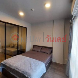 Condo for rent: Monte Rama 9 (3rd floor, building B) _0