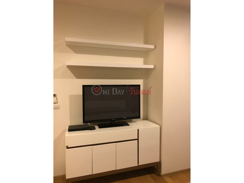 Condo for Rent: 39 By Sansiri, 52 m², 1 bedroom(s) Rental Listings