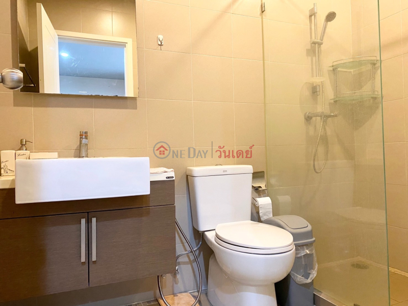 Condo for Rent: Hive Sathorn, 46 m², 1 bedroom(s) Rental Listings