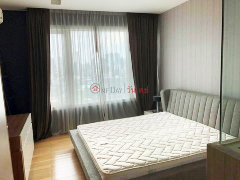 Condo for Rent: Siri at Sukhumvit, 53 m², 1 bedroom(s) Rental Listings