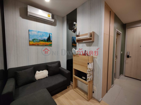 Condo for Rent: M Jatujak, 29 m², 1 bedroom(s) - OneDay_0