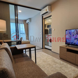 Condo for Rent: The Privacy S101, 27 m², 1 bedroom(s) - OneDay_0