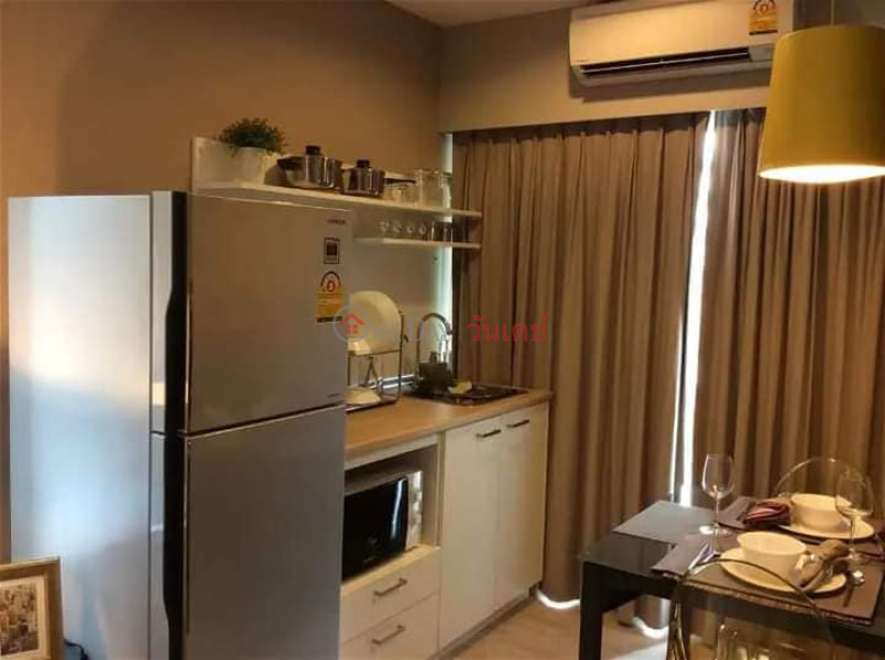 Condo for rent: The Privacy Ladprao - Sena (6th floor),ready to move in Rental Listings