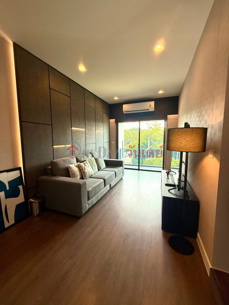 ฿ 180,000/ month Luxury House for Rent – Setthasiri Krungthep Kreetha 2