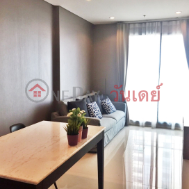 Condo for Rent: Villa Asoke, 52 m², 1 bedroom(s) - OneDay_0