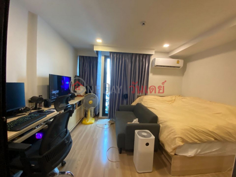 Condo for Rent: Maestro 07 Victory Monument, 27 m², 1 bedroom(s) - OneDay_0