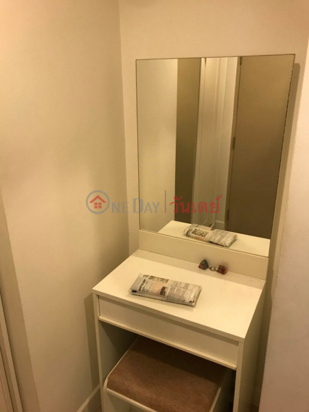 ฿ 16,000/ month Condo for Rent: Ideo Mix Sukhumvit 103, 31 m², 1 bedroom(s)