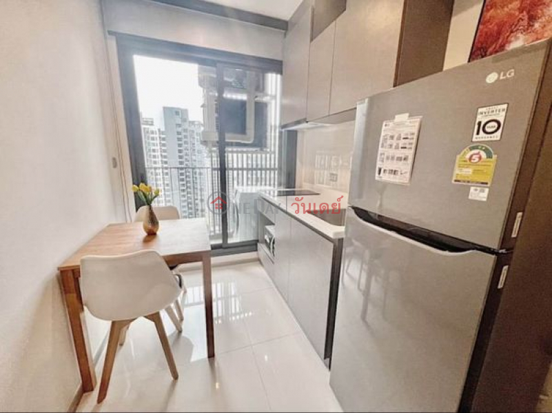 Condo for rent Life Asoke Hype (39th floor) Thailand, Rental, ฿ 18,000/ month