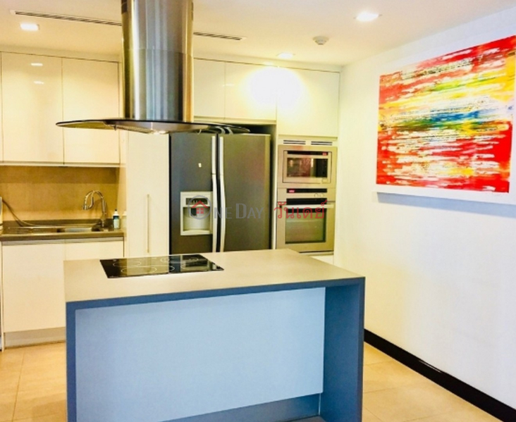 Condo for Rent: The Signature Residence, 265 m², 3 bedroom(s) | Thailand | Rental ฿ 145,000/ month