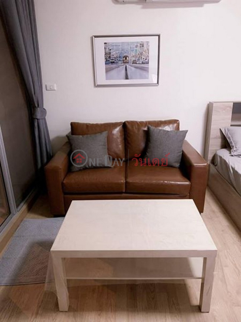 Condo for Rent: The Link Sukhumvit 50, 32 m², 1 bedroom(s) - OneDay_0