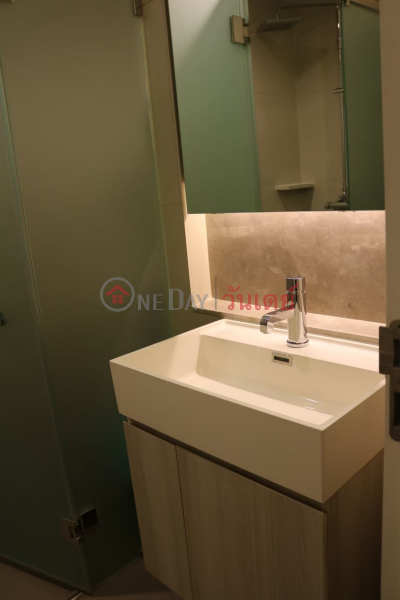 ฿ 55,000/ month | Condo for Rent: The Lumpini 24, 55 m², 2 bedroom(s)