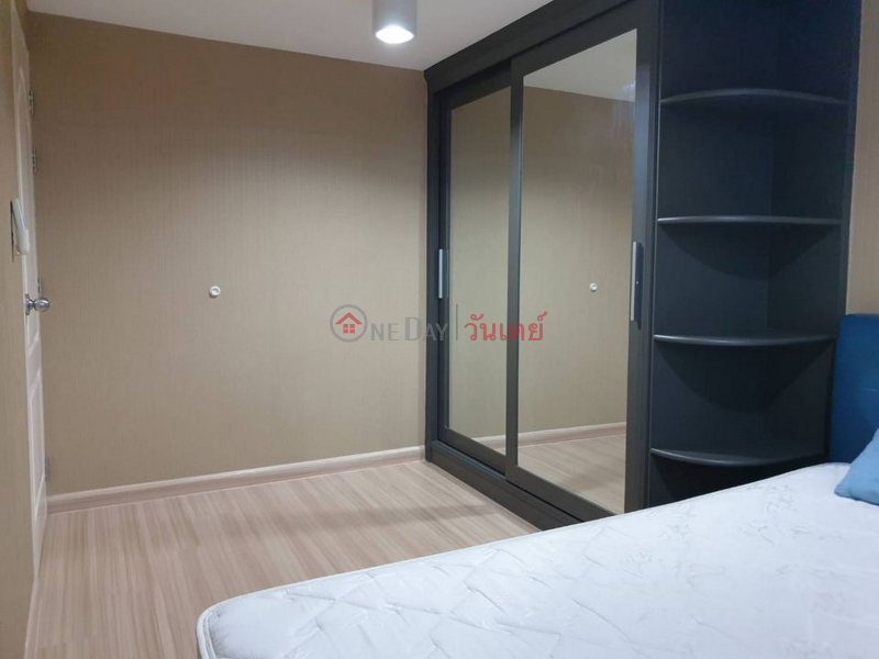 Condo for Rent: Chateau In Town Sukhumvit 64/1, 34 m², 1 bedroom(s),Thailand Rental, ฿ 12,000/ month