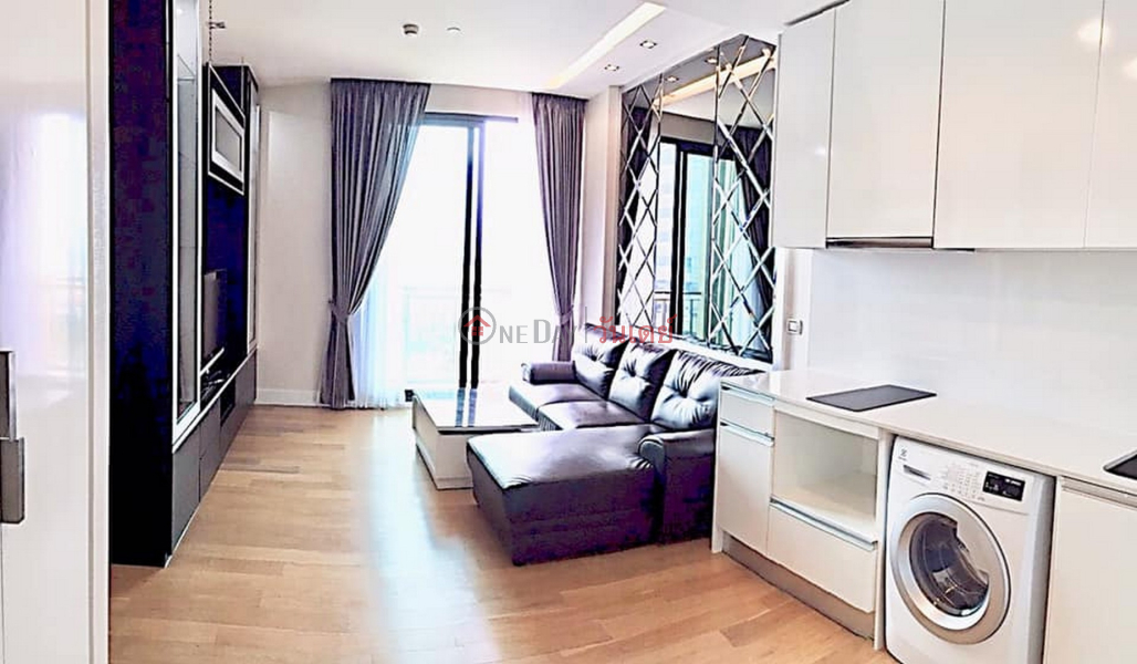 Condo for Rent: Equinox, 63 m², 2 bedroom(s) Rental Listings