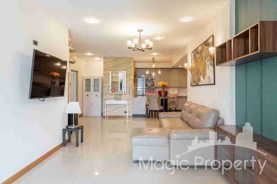 ฿ 66,000/ month Chaiyapruek Place, Sukhumvit 65, Phra Khanong, Bangkok