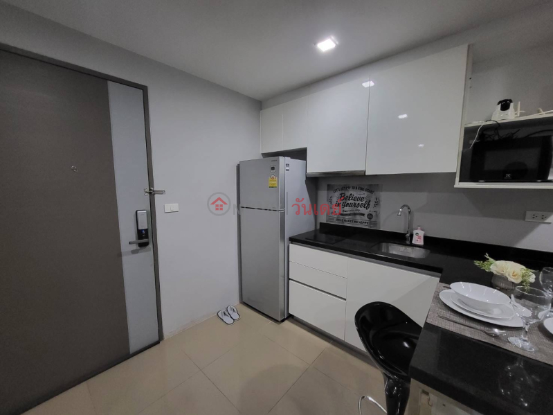 คอนโด สำหรับ เช่า: Mirage Sukhumvit 27, 35 ตร.ม., 1 ห้องนอน, ประเทศไทย | เช่า, ฿ 20,000/ เดือน