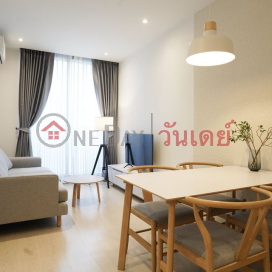 คอนโด สำหรับ เช่า: Noble Ambience Sukhumvit 42, 38 ตร.ม., 1 ห้องนอน - OneDay_0