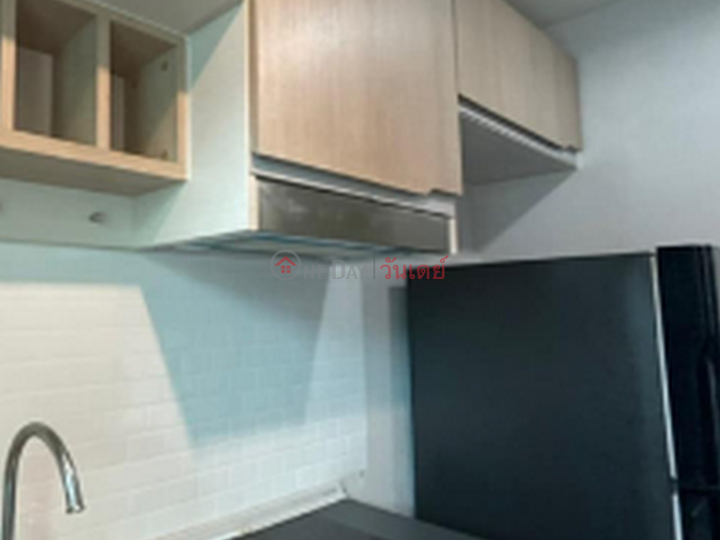 Condo for Sale: The Niche Mono Bangna, 29 m², 1 bedroom(s),Thailand, Sales | ฿ 2.85Million