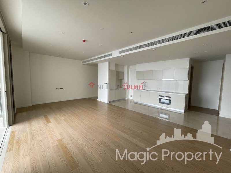 Magnolias Waterfront Residences Iconsiam Bangkok, Thailand | Sales ฿ 70Million