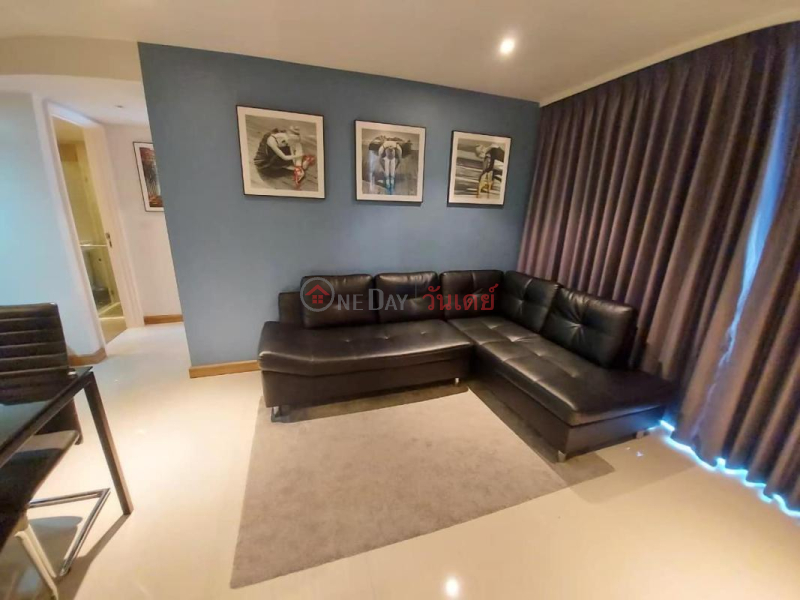 Condo for Rent: Downtown Forty Nine, 69 m², 2 bedroom(s) Thailand, Rental ฿ 45,000/ month