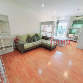 Condo for rent: Johnny Tower (6th floor),2 balconies _0