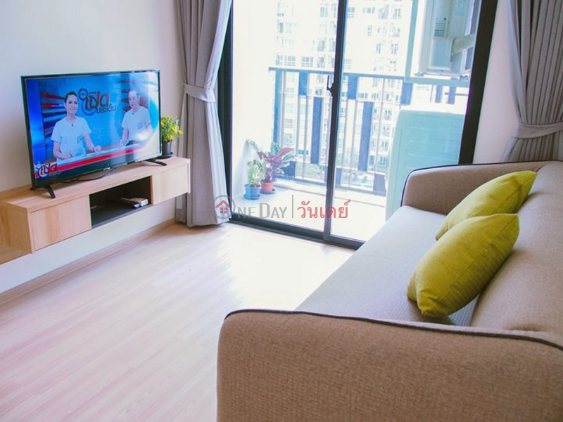 Condo for Rent: Artemis Sukhumvit 77, 30 m², 1 bedroom(s) Rental Listings